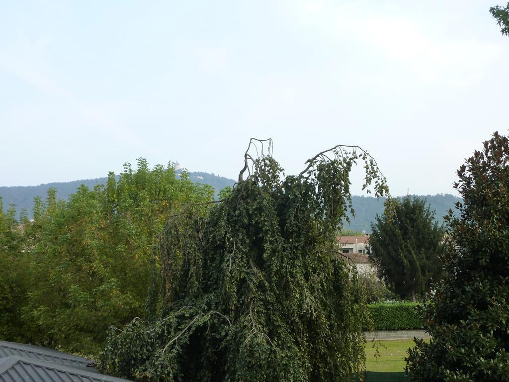 טורינו Hotel Belvedere מראה חיצוני תמונה