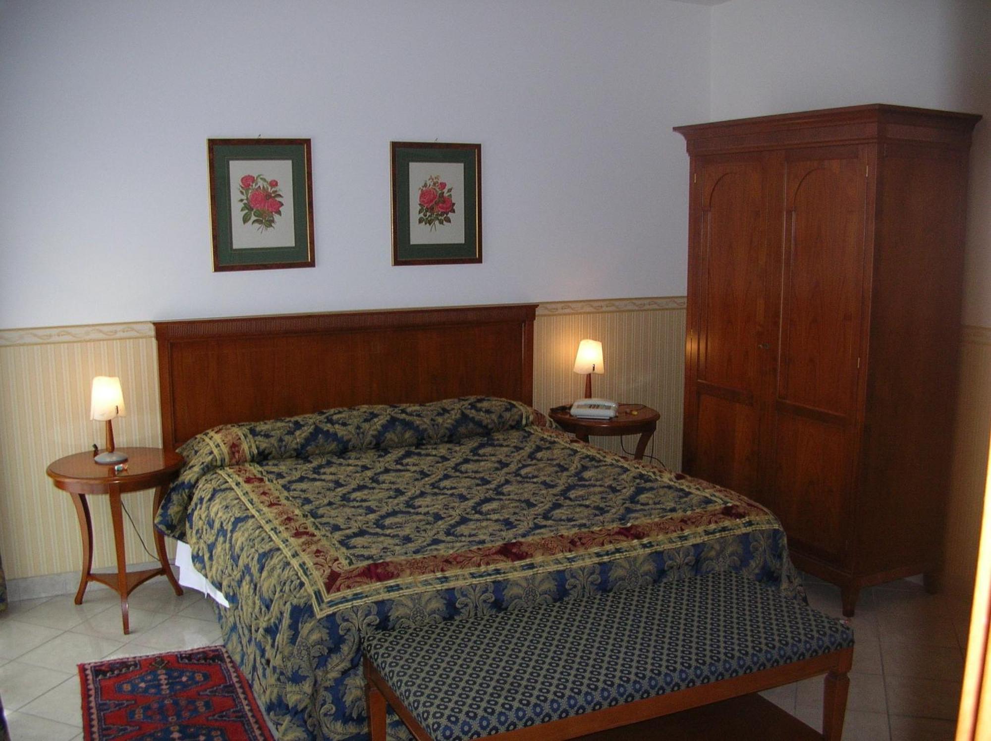 טורינו Hotel Belvedere מראה חיצוני תמונה