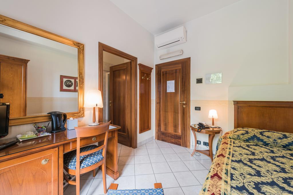 טורינו Hotel Belvedere מראה חיצוני תמונה