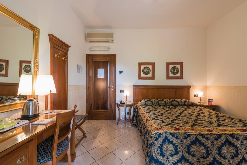 טורינו Hotel Belvedere מראה חיצוני תמונה
