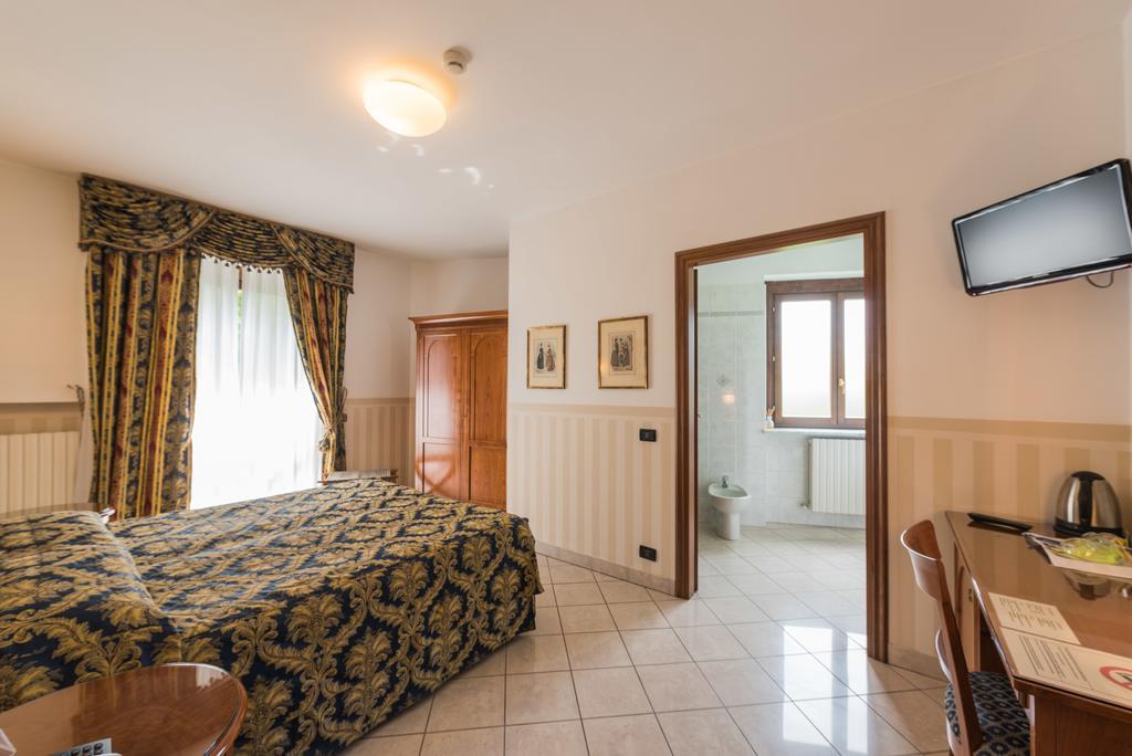 טורינו Hotel Belvedere מראה חיצוני תמונה