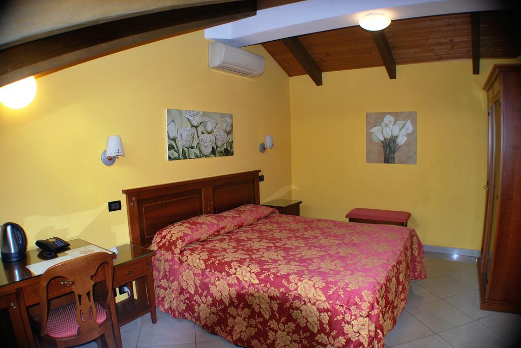 טורינו Hotel Belvedere מראה חיצוני תמונה
