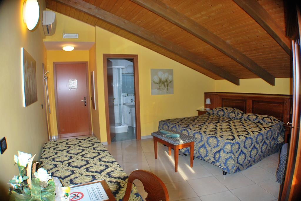 טורינו Hotel Belvedere מראה חיצוני תמונה