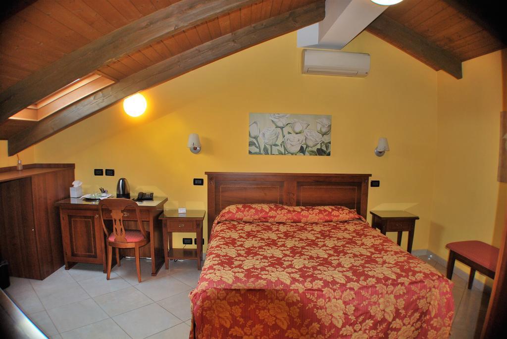 טורינו Hotel Belvedere מראה חיצוני תמונה