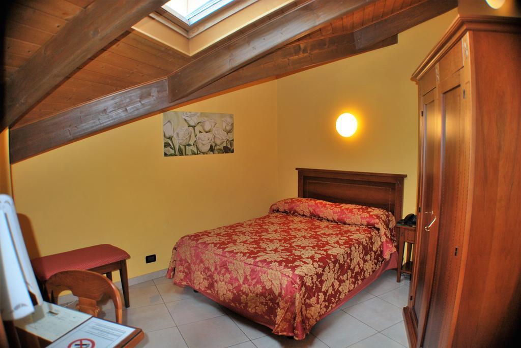 טורינו Hotel Belvedere מראה חיצוני תמונה