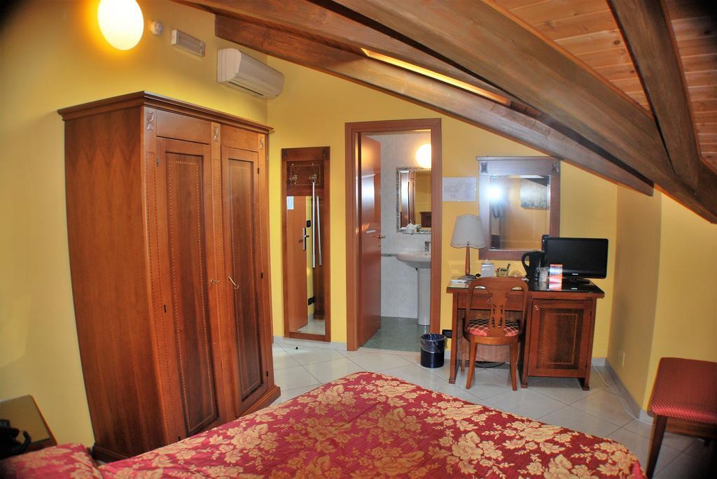 טורינו Hotel Belvedere מראה חיצוני תמונה