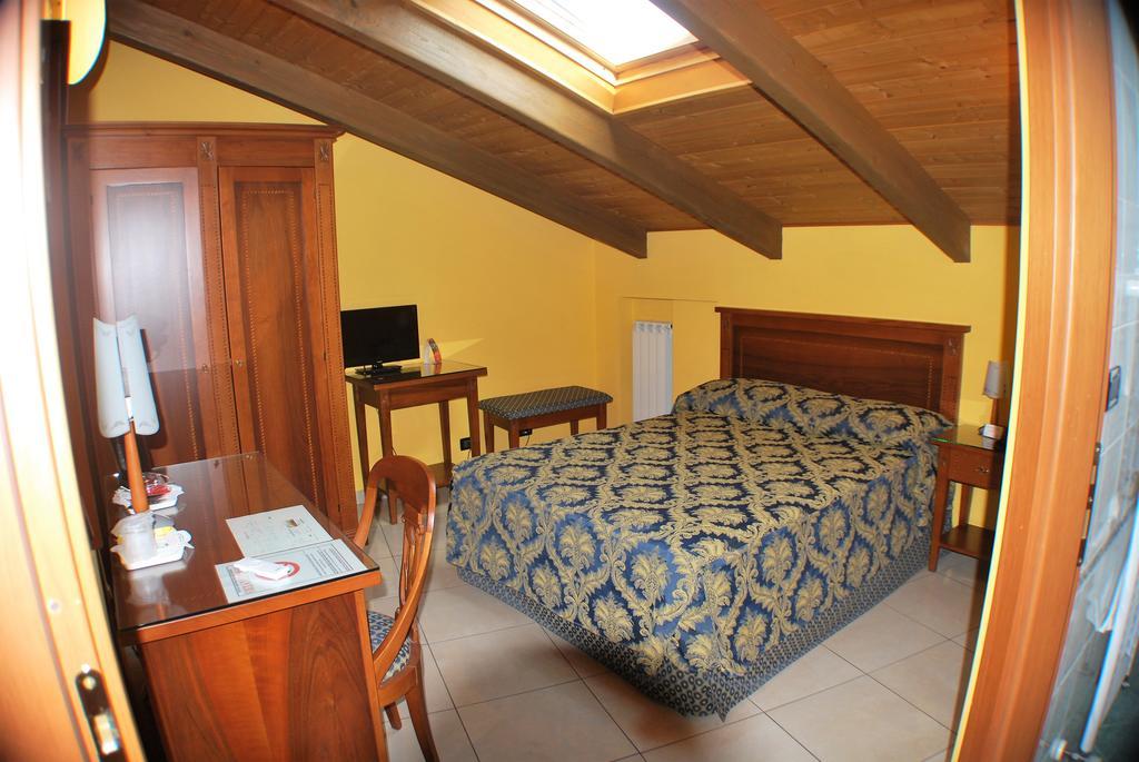 טורינו Hotel Belvedere מראה חיצוני תמונה